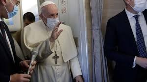 Diario Frontera, Frontera Digital,  PAPA FRANCISCO, Internacionales, ,El Papa “está en buen estado” y permanecerá internado al menos 7 días, según el Vaticano
