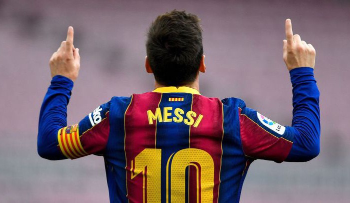 Diario Frontera, Frontera Digital,  LEONEL MESSI, Deportes, ,Messi y Barça: Así se logró el histórico acuerdo de renovación