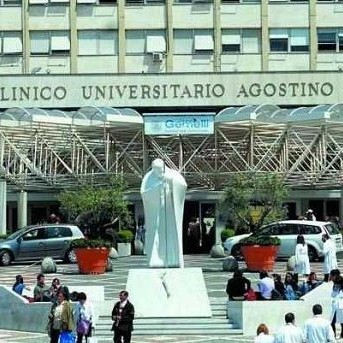 Diario Frontera, Frontera Digital,  ROMA, Internacionales, ,El papa Francisco ingresa en hospital de Roma para "cirugía programada"