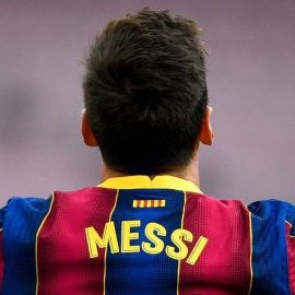 Diario Frontera, Frontera Digital,  LEONEL MESSI, Deportes, ,Messi y Barça: Así se logró el histórico acuerdo de renovación