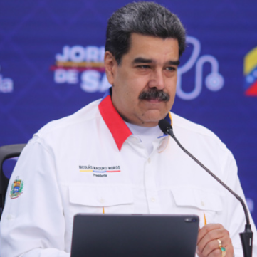 Diario Frontera, Frontera Digital,  7+7, NICOLÁS MADURO, Nacionales, ,Gobierno de Maduro continuará esquema 7+7