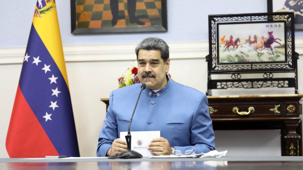 Diario Frontera, Frontera Digital,  NICOLÁS MADURO, Nacionales, ,Presidente Maduro: En México cesó la usurpación 
del supuesto gobierno interino de Guaidó