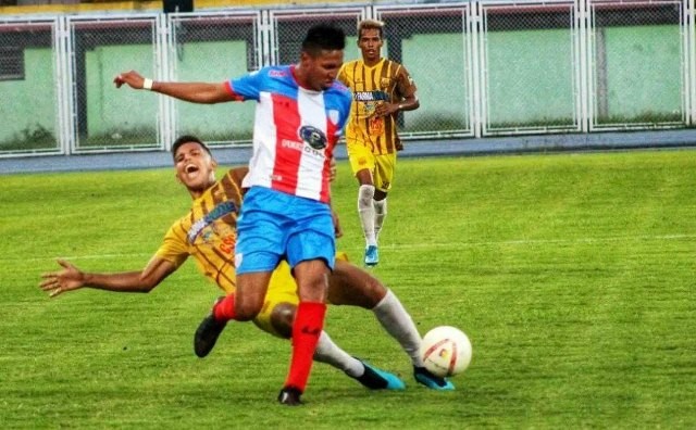 Diario Frontera, Frontera Digital,  EM F.C., Deportes, ,Estudiantes empató ante Trujillanos en la jornada 22 de la Liga FUTVE
