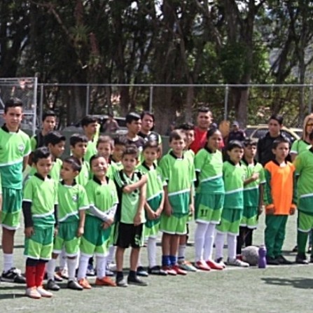 Diario Frontera, Frontera Digital,  Club Deportivo La Paz, Deportes, ,El Club Deportivo La Paz 
da inicio a torneo promocional