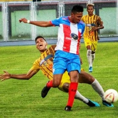 Diario Frontera, Frontera Digital,  EM F.C., Deportes, ,Estudiantes empató ante Trujillanos en la jornada 22 de la Liga FUTVE