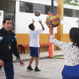 Diario Frontera, Frontera Digital,  Federación Venezolana de Voleibol, Deportes, ,Federación Venezolana de Voleibol apoya inicio
de la Jornada nacional por Grupo de Deportes