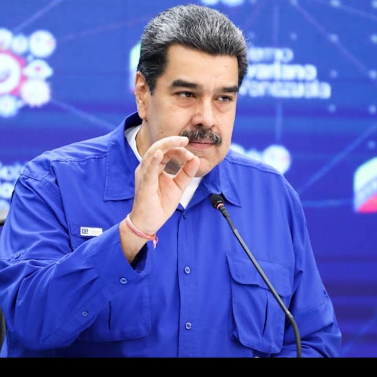 Diario Frontera, Frontera Digital,  NICOLÁS MADUIRO MOROS, Nacionales, ,Nicolás Maduro: 40% de la población ya ha sido vacunada