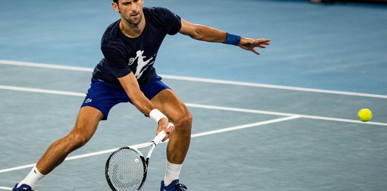 Diario Frontera, Frontera Digital,  Novak Djokovic, Deportes, ,Cancelan la visa de Novak Djokovic 
y se desvanece el sueño de alcanzar un nuevo título en Australia