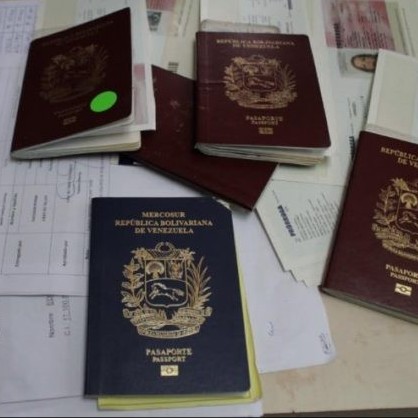 Diario Frontera, Frontera Digital,  MÉXICO, Internacionales, ,Visa para México: estos son los requisitos exigidos a los venezolanos
