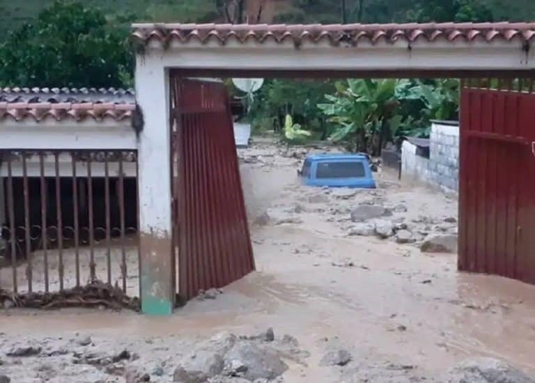 Diario Frontera, Frontera Digital,  LLUVIAS, SOLUCIONES, VP, MÉRIDA, Politica, ,VP Mérida exige solución efectiva ante las emergencias por lluvias