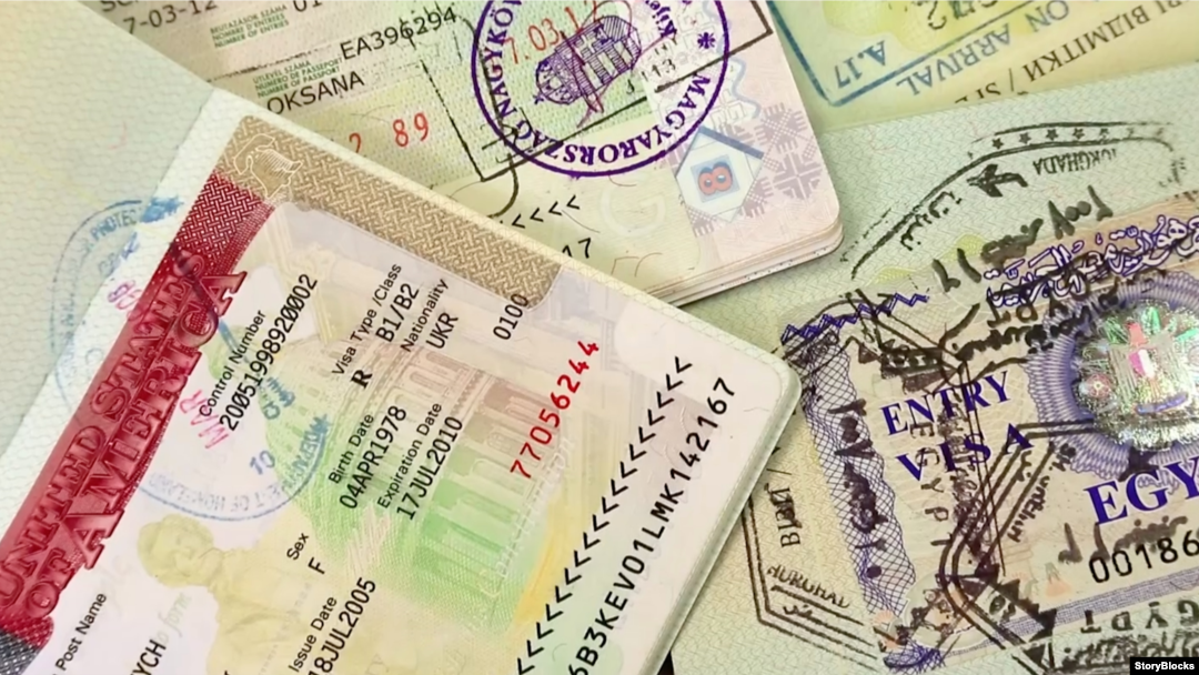 Diario Frontera, Frontera Digital,  DISEÑO VISA AMERICANA, Internacionales, ,EEUU anunció un importante cambio en sus visas: Así serán las nuevas a partir de ahora