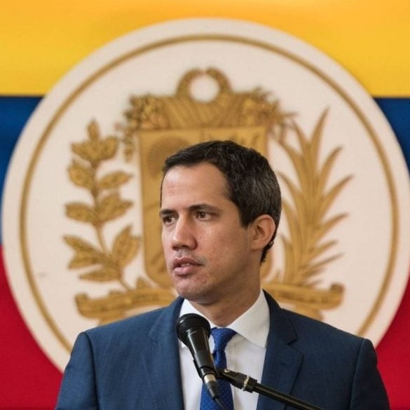Diario Frontera, Frontera Digital,  JUAN GUAIDÓ, Politica, ,Guaidó advierte que suprimir el art. 233 
sería «abrir las puertas» al reconocimiento de Nicolás Maduro
