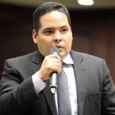 Diario Frontera, Frontera Digital,  Diputado Sergio Vergara, Politica, ,Diputado Sergio Vergara: “Eliminar la presidencia encargada es un golpe parlamentario”