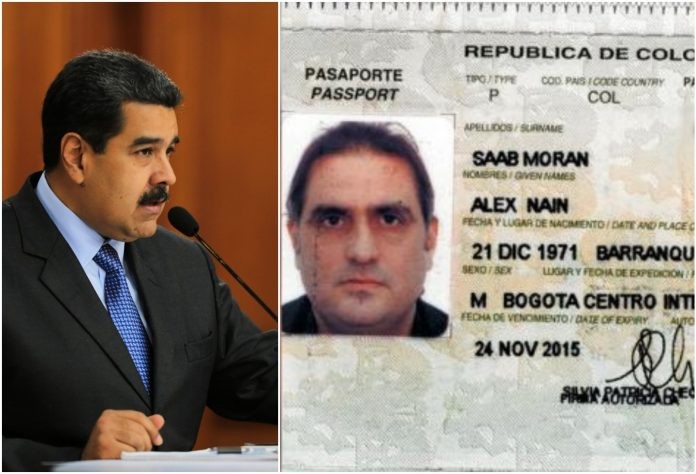 Diario Frontera, Frontera Digital,  ALEX SAAB, Nacionales, Internacionales, ,Defensa de Alex Saab dice que el gobierno de Maduro 
sabía de su cooperación con EE UU