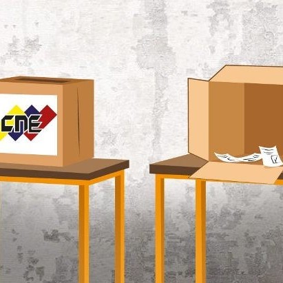 Diario Frontera, Frontera Digital,  ODH ULA, Politica, ,ODH-ULA publica informe sobre la erosión de la participación política en Venezuela