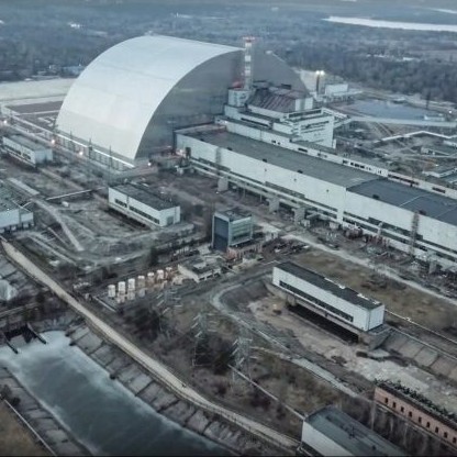 Diario Frontera, Frontera Digital,  CHERNÓBIL, Internacionales, ,El Pentágono asegura que las tropas rusas 
comenzaron a retirarse de la central nuclear de Chernóbil
