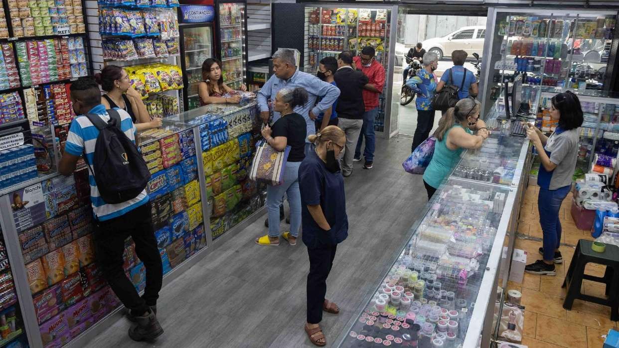 Diario Frontera, Frontera Digital,  ECONOMÍA VENEZOLANA, OVF, Nacionales, ,OVF: Economía venezolana creció un 7,8 % en primer trimestre