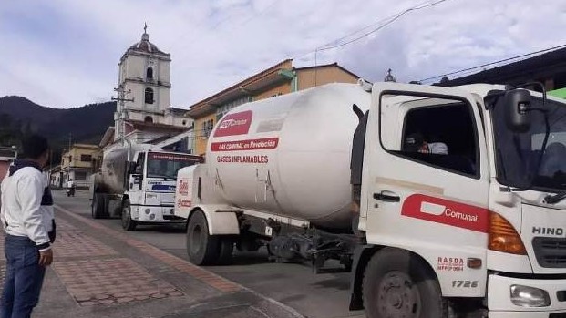 http://fronteradigital.com.ve/El Plan Admirable de Nevado Gas se trasladará hasta Cardenal Quintero