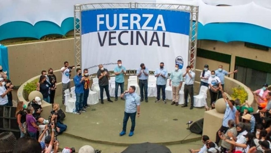http://fronteradigital.com.ve/Plataforma Unitaria buscará integrar 
a Vente Venezuela, Fuerza Vecinal y Alianza del Lápiz
