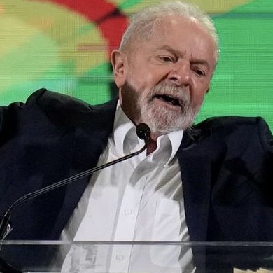 Diario Frontera, Frontera Digital,  BRASIL, LULA, Internacionales, ,Lula se lanza otra vez por la presidencia para "reconstruir" Brasil