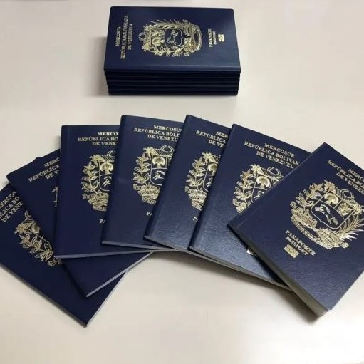 Diario Frontera, Frontera Digital,  SELLADO, PASAPORTES, SAIME, Nacionales, ,Saime reactivó sellado de pasaportes 
para quienes ingresen o salgan del país por Táchira