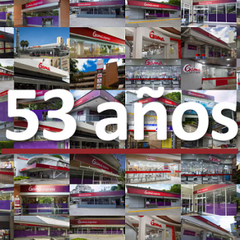 Diario Frontera, Frontera Digital,  GAMA, 53 AÑOS DE TRAYECTORIA, Entretenimiento, ,GAMA, 53 AÑOS DE TRAYECTORIA EN VENEZUELA