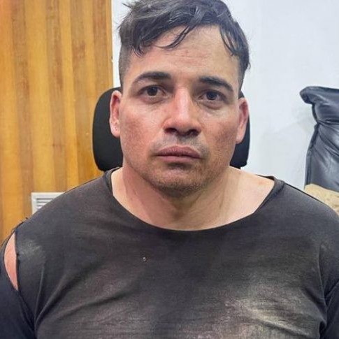 Diario Frontera, Frontera Digital,  ERNESTO SIERRA, Sucesos, ,Secuestrador de Frányely Guerrero 
resultó muerto al intentar darse a la fuga