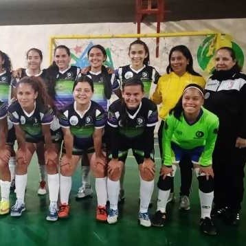 Diario Frontera, Frontera Digital,  Copa Libertadores de Fútbol Sala Femenina, VENEZUELA, Deportes, ,Selección Femenina de Fútbol Sala entrena en el municipio Rangel