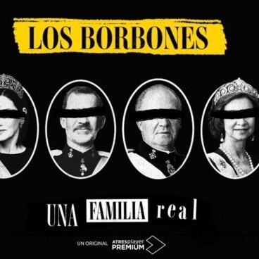 Diario Frontera, Frontera Digital,  LOS BORBONES, Farándula, ,´Los Borbones’: los trapos sucios 
y miserias escondidos en la trastienda de la Familia Real
