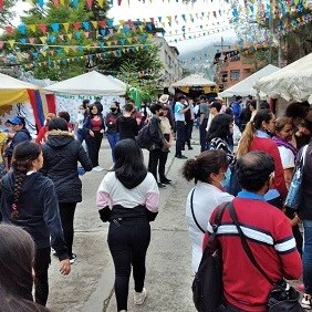 Diario Frontera, Frontera Digital,  UN CANTO A BOLÍVAR, Regionales, ,Realizaron la trigésima edición del Festival Estudiantil “Canto a Bolívar”