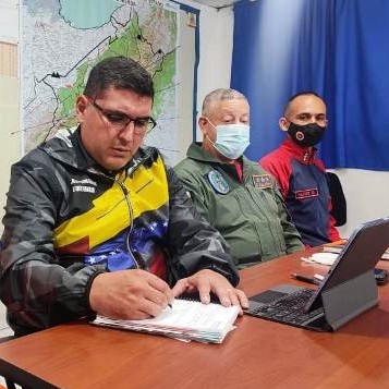 Diario Frontera, Frontera Digital,  JEHYSON GUZMÁN, CICLÓN, MÉRIDA, Regionales, ,Activan en Mérida recomendaciones del Presidente Maduro por el paso del ciclón DOS