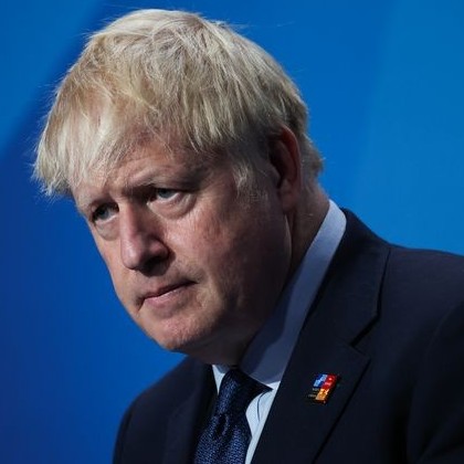 Diario Frontera, Frontera Digital,  Boris Johnson, Internacionales, ,Boris Johnson dimite como primer ministro de Reino Unido