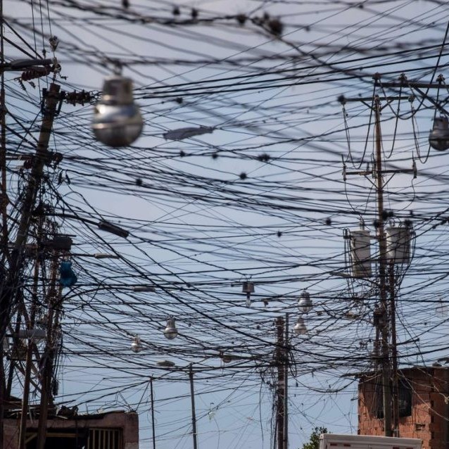 Diario Frontera, Frontera Digital,  FALLAS ELÉCTRICAS, Nacionales, ,Comité de Afectados por Apagones: Fallas eléctricas en Venezuela 
disminuyeron 30% en el primer semestre de 2022