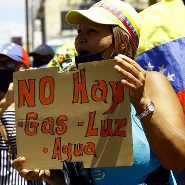 Diario Frontera, Frontera Digital,  PROTESTAS, Nacionales, ,Casi 4 mil protestas se registraron en Venezuela durante el primer semestre de 2022