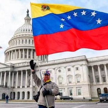 Diario Frontera, Frontera Digital,  TPS, VENEZOLANOS, EEUU, Internacionales, ,Venezolanos con TPS: 
EE. UU. extiende de forma automática permisos de trabajo