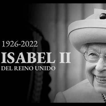Diario Frontera, Frontera Digital,  ISABEL II, Internacionales, ,Murió la Reina Isabel II