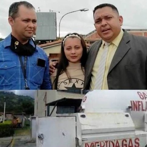 Diario Frontera, Frontera Digital,  MÉRIDA GAS, Sucesos, ,Con más de 50 audiencias de juicios oral y público 
terminó el caso de Mérida Gas.