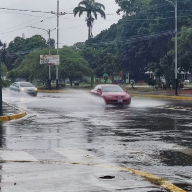 Diario Frontera, Frontera Digital,  LLUVIAS, Nacionales, ,Lluvias por posible ciclón tropical afectarán Venezuela