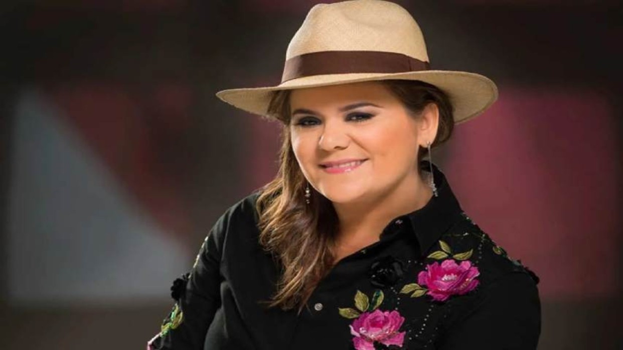 Diario Frontera, Frontera Digital,  RUMMY OLIVO, Farándula, ,CICPC investiga ataque a la cantante Rummy Olivo en Caracas