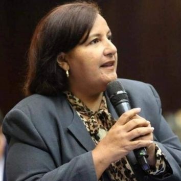 Diario Frontera, Frontera Digital,  Dinorah Figuera, Politica, ,Ordenan  arresto de la reemplazante de Juan Guaidó en la Asamblea Nacional de Venezuela