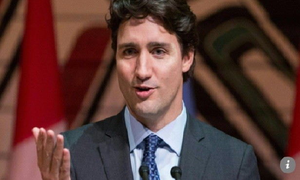 Diario Frontera, Frontera Digital,  Justin Trudeau, Venezuela, Canadá, Internacionales, ,Canadá avanza para restablecer vínculos con el Gobierno de Nicolás Maduro