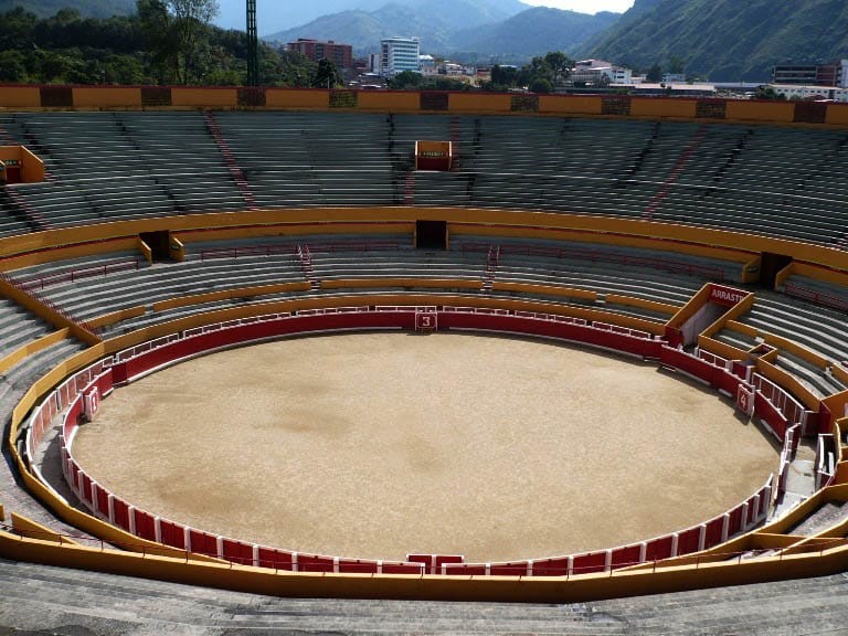 Diario Frontera, Frontera Digital,  Mérida, Plaza de Toros, Román Eduardo Sandia, 56 años, Feria del Sol, Carnaval Taurino de América, Entretenimiento, ,La Feria del Sol, un evento de múltiples responsabilidades