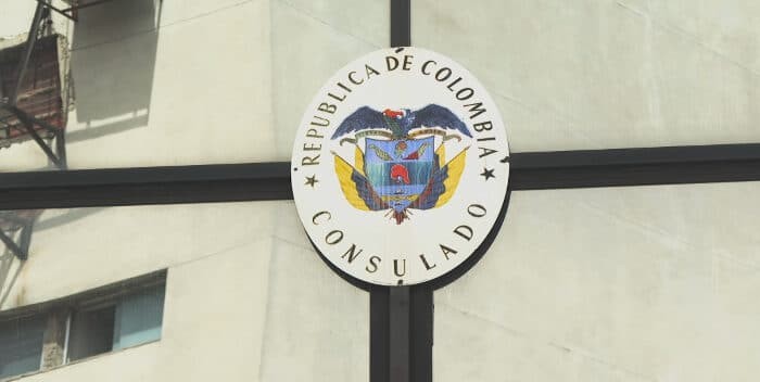 Diario Frontera, Frontera Digital,  CONSULADOS DE COLOMBIA EN VENEZUELA, Internacionales, ,Ordenan reapertura de consulados de Colombia en Venezuela