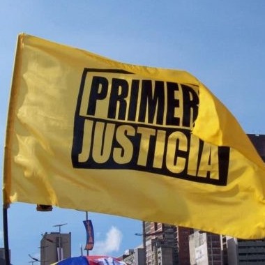 Diario Frontera, Frontera Digital,  PRIMERO JUSTICIA, Politica, ,Primero Justicia elige este sábado 
a su precandidato para la primaria opositora
