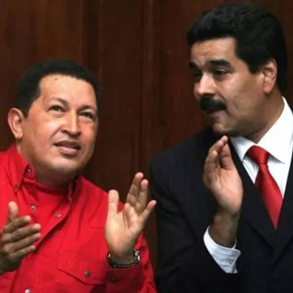 Diario Frontera, Frontera Digital,  daniel garcía arellano, Opinión, ,Mientras Maduro sucumbe. ¡¡¡Los enchufados y sodomizados gritan, Chávez vive!!! por Daniel García A.