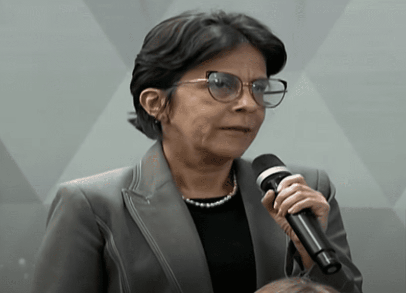 Diario Frontera, Frontera Digital,  SANDRA OBLITAS, MINISTRA DE EDUCACIÓN UNIVERSITARIA, Nacionales, ,Designan a Sandra Oblitas como Ministra de Educación Universitaria