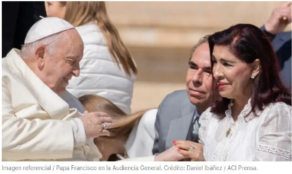Diario Frontera, Frontera Digital,  PAPA FRANCISCO, Internacionales, ,El Papa Francisco abre el voto a los laicos, incluidas las mujeres, en el Sínodo