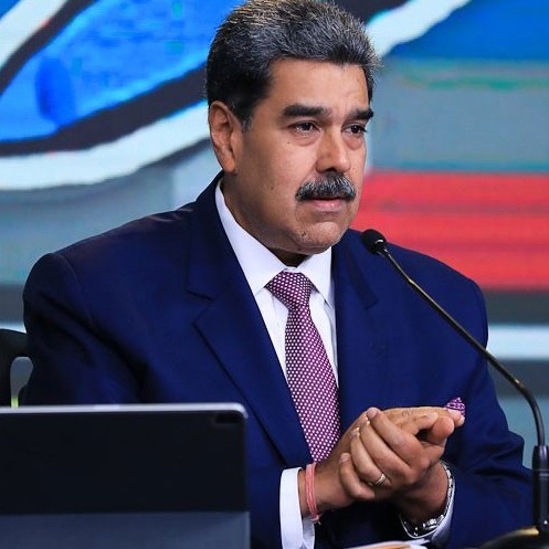 Diario Frontera, Frontera Digital,  PRESIDENTE NICOLÁS MADURO, Politica, ,Presidente Maduro denunció que hay intentos de reanudar conflictividad en Venezuela