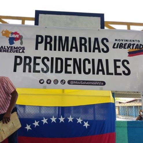 Diario Frontera, Frontera Digital,  COMISIÓN NACIONAL DE PRIMARIAS, Politica, ,Comisión Nacional de Primaria anunció prórroga 
para inscripción de venezolanos en el exterior
