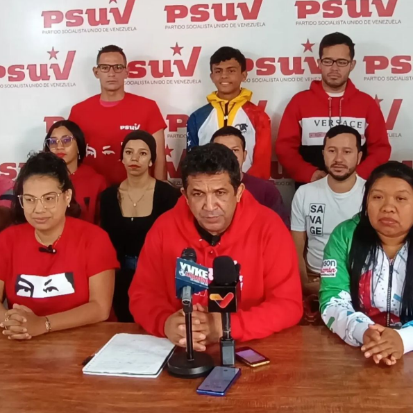 Diario Frontera, Frontera Digital,  PSUV, MÉRIDA, Politica, ,Psuv Mérida celebrará el cumpleaños 69 del Comandante Hugo Chávez